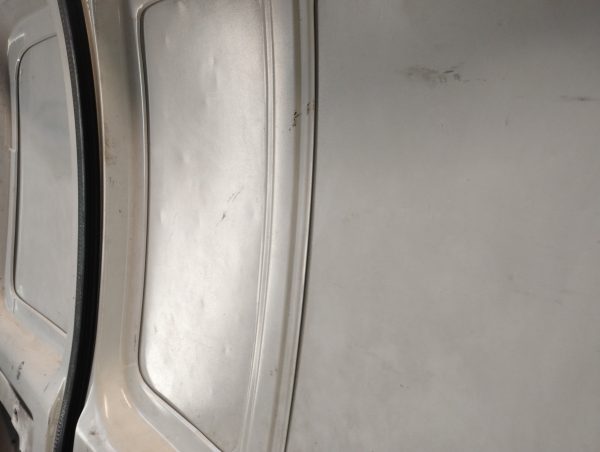 Porton Trasero Renault Kangoo (05926142)