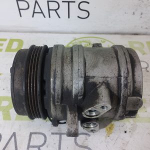 Compresor De A/a Chery Qq 1.1 (06109569)