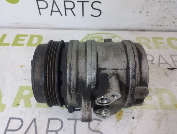 Compresor De A/a Chery Qq 1.1 (06109569)