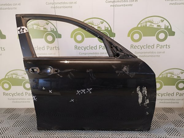 Puerta Delantera Derecha Bmw 116i (03056468)