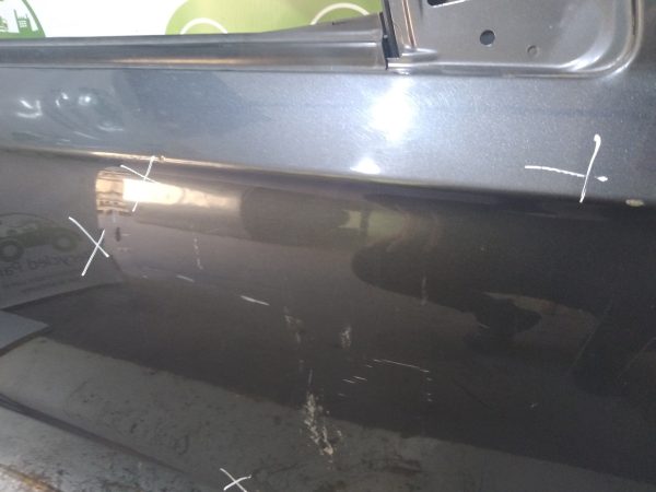 Puerta Delantera Derecha Chevrolet Aveo (05531803) Lp