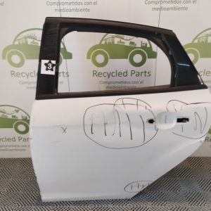 Puerta Trasera Izquierda Ford Focus 3 (04423098)