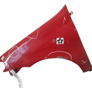 Guardabarro Izquierdo Fiat Palio F2 (06986035)