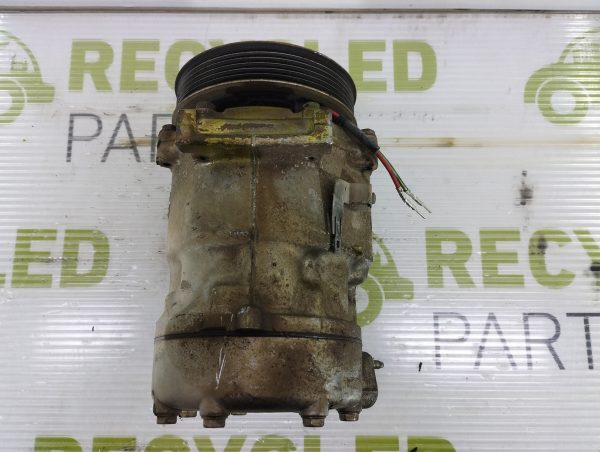Compresor De A/a Peugeot Partner 1.6 Hdi (05257878)
