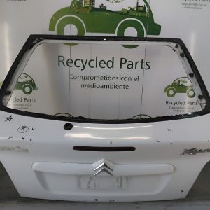 Porton Trasero Citroen Xsara (04227140) Lp*