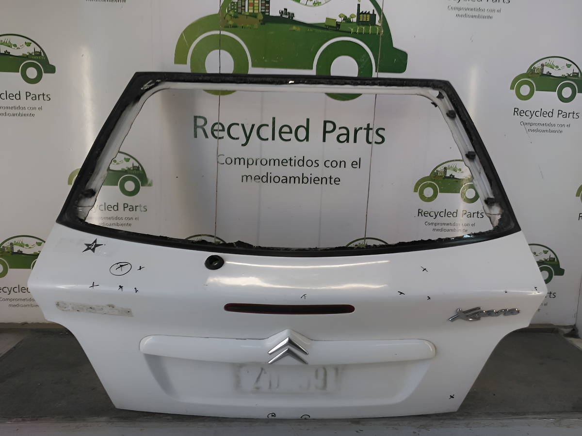 Porton Trasero Citroen Xsara (04227140) Lp*