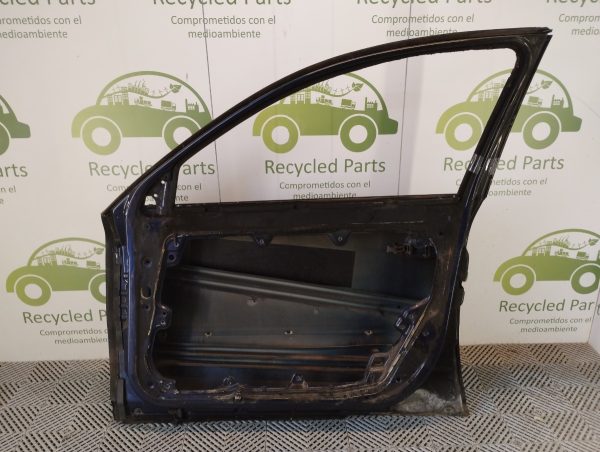 Puerta Delantera Derecha Vw Passat B5 (04951123) Lp