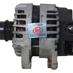 Alternador Ford Ka 1.5 Dragon (06174206)