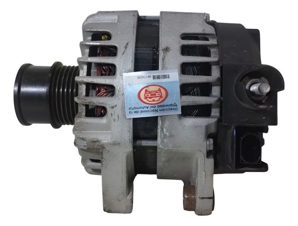Alternador Ford Ka 1.5 Dragon (06174206)
