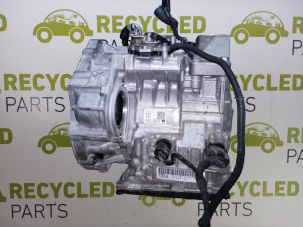 Caja De Velocidades Vw Taos 1.4 16v Tsi 09g (06205663)
