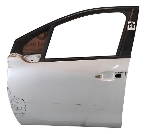 Puerta Delantera Izquierda Peugeot 208 (06050613)