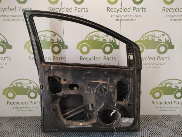 Puerta Delantera Izquierda Vw Suran Lv (04865569)