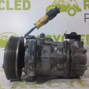 Compresor De A/a Peugeot 2008 1.6 Thp (05607431)
