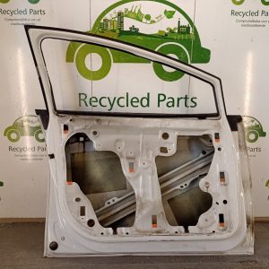 Puerta Delantera Izquierda Seat Leon (04353923)