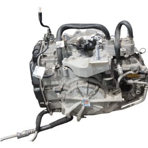 Caja De Velocidades Ford Mondeo 2.0 At Dg9p (05414637)