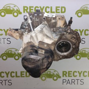 Caja De Velocidades Renault Scenic 1.9 Dti (06080571)