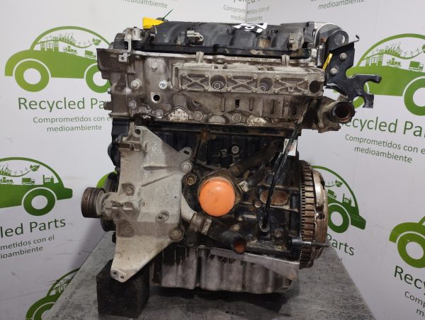 Motor Renault Megane 2.0 16v (05259254)