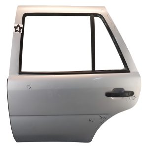 Puerta Trasera Izquierda Vw Gol G2 G3 G4 (06681823)