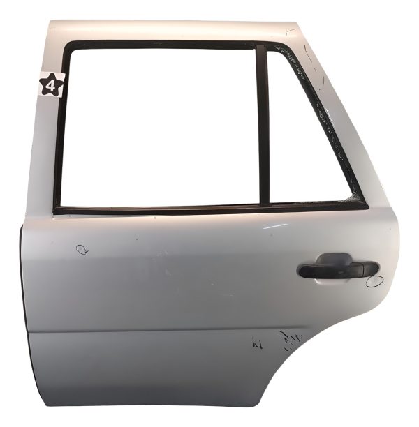 Puerta Trasera Izquierda Vw Gol G2 G3 G4 (06681823)