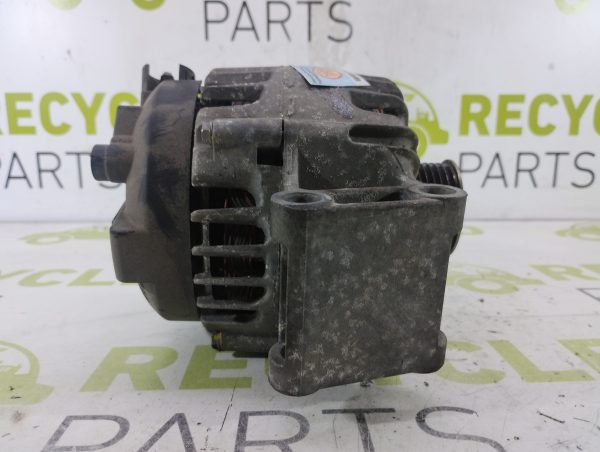 Alternador Ford Fiesta Kd 1.6 16v (06100928)