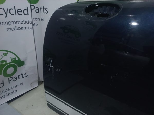Puerta Delantera Izquierda Mini Cooper (04211378) Lp