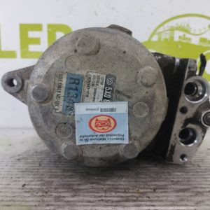 Compresor De A/a Vw Gol 1.4 (05948486)