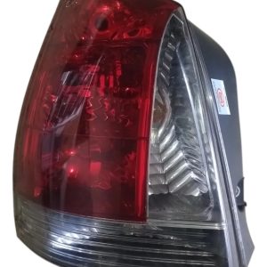 Faro Trasero Izquierdo Fiat Palio 2015 Original (07285504)