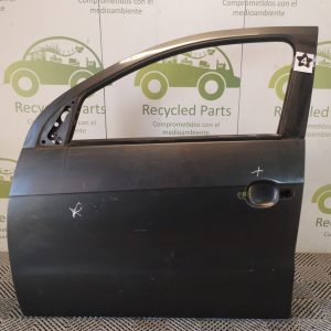 Puerta Delantera Izquierda Vw Gol Trend (05222676)