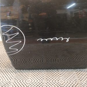 Puerta Trasera Izquierda Chevrolet Corsa (06145193)
