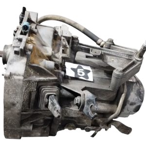 Caja De Velocidades Renault Clio 1.2 16v (06692440)