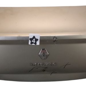 Tapa De Baul Renault Logan Li (06131737)