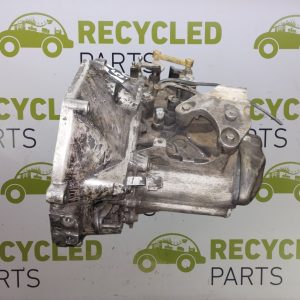 Caja De Velocidades Citroen C3 1.4 Hdi (05654012)