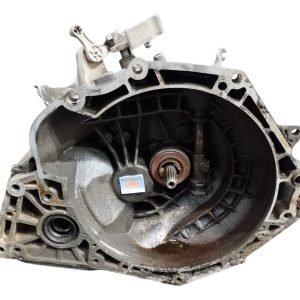 Caja De Velocidades Chevrolet Corsa 1.4 8v (07011044)