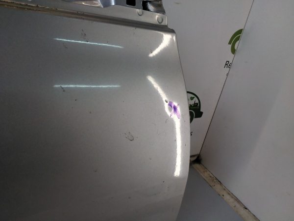 Puerta Delantera Derecha Renault Megane 2 (04363335)