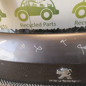 Porton Trasero Peugeot 308 (05963633)