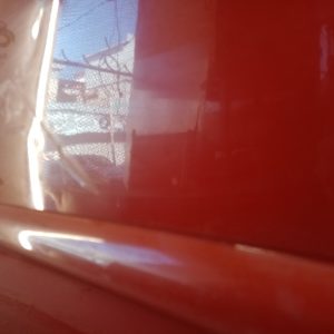 Puerta Trasera Derecha Vw Polo (03110810) Lp