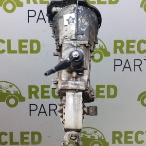 Caja De Velocidades Ford Ranger 3.0 4×2 (05431537)
