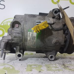 Compresor De A/a Peugeot 207 1.4 (06363531)