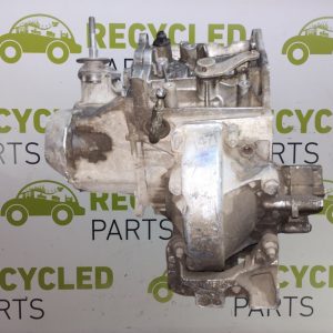 Caja De Velocidades Citroen Picasso 1.6 16v (04257517)