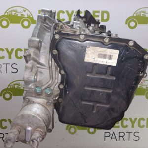 Caja De Velocidades Renault Latitude 3.5 (03571563)