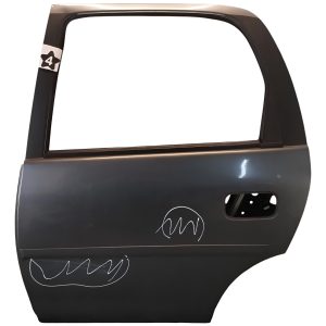 Puerta Trasera Izquierda Chevrolet Corsa (06176903)