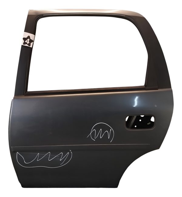 Puerta Trasera Izquierda Chevrolet Corsa (06176903)