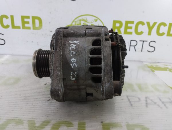 Alternador Renault Koleos 2.5 (03358887)