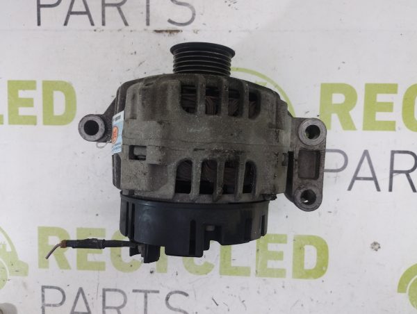 Alternador Ford Ka 1.6 8v (06006848)
