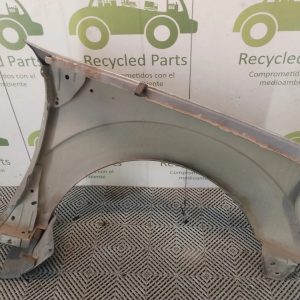 Guardabarro Izquierdo Ford Ranger (05920782)