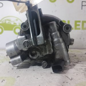 Compresor De A/a Vw Vento 2.0 Tsi (06328659)