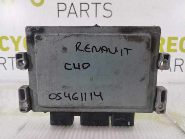 Modulo De Inyeccion Renault Clio 1.2 (05461114)