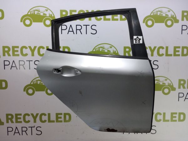 Puerta Trasera Derecha Peugeot 208 (05056958) Lp