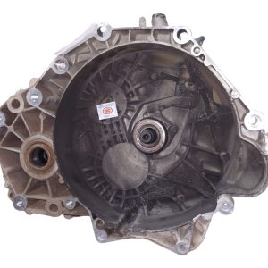 Caja De Velocidades Chevrolet Captiva 2.4 (05905298) Detalle