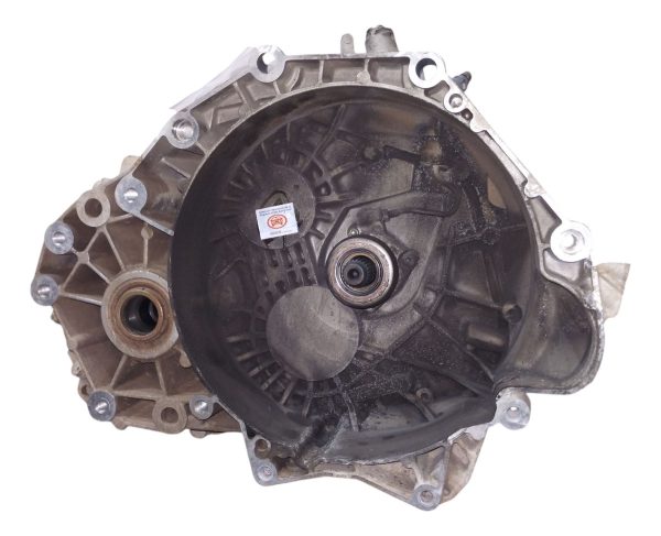 Caja De Velocidades Chevrolet Captiva 2.4 (05905298) Detalle